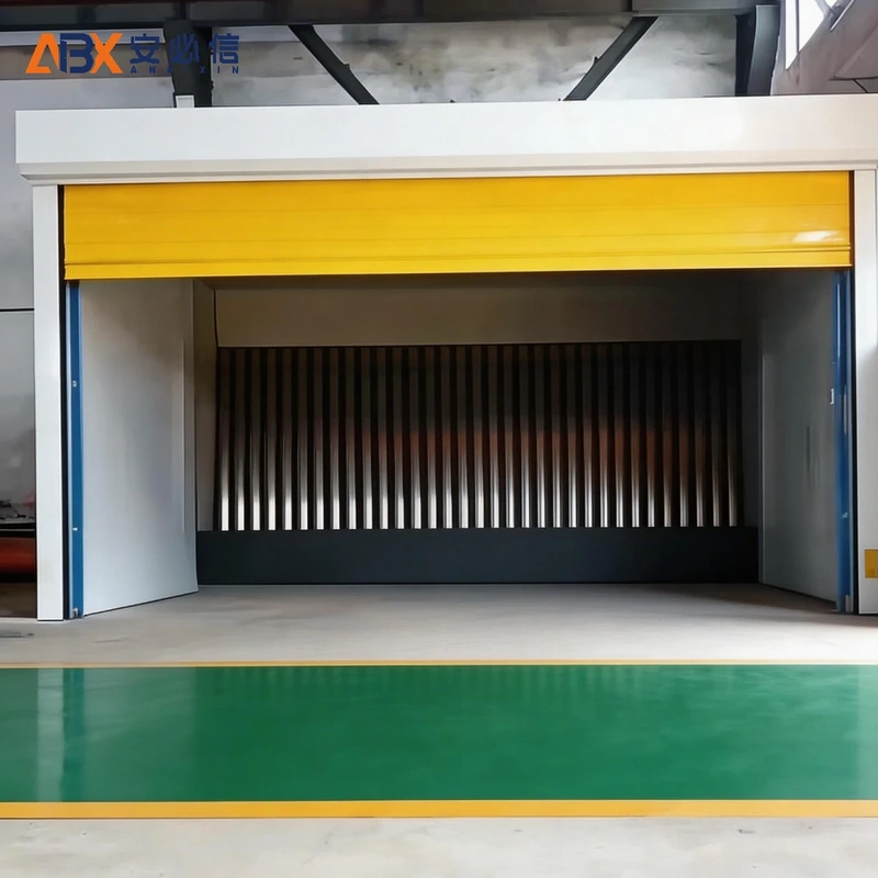 石河子高速门